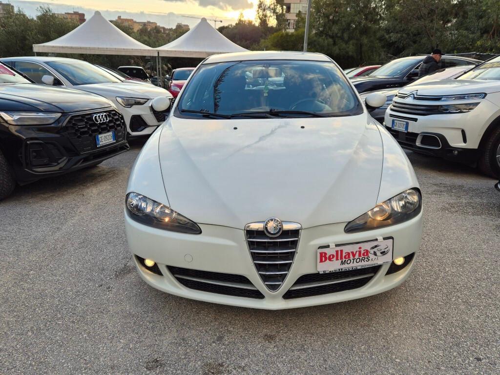 Alfa Romeo 147 1.9 JTDM 120cv 5 porte Progression