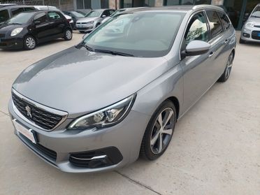 Peugeot 308 SW BlueHDi 130 S&S Allure