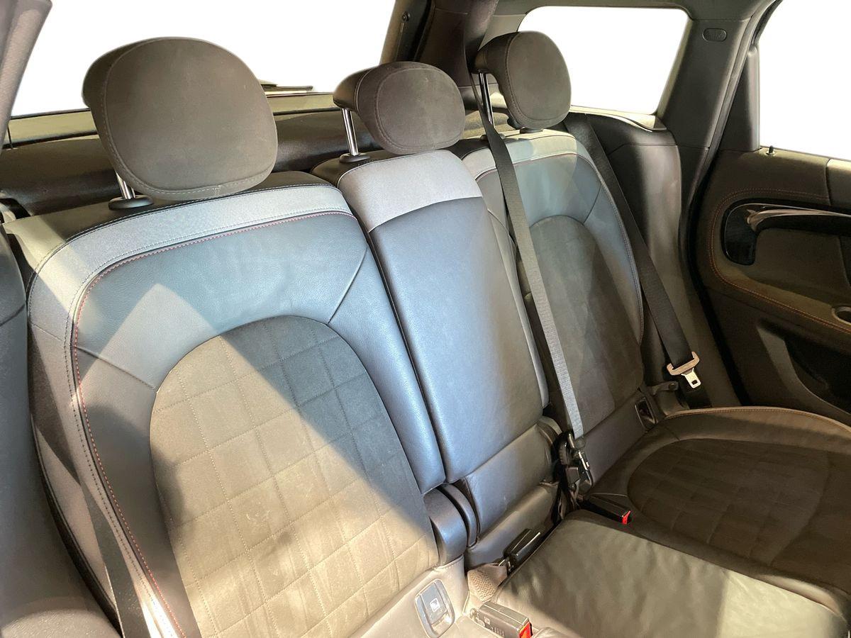 MINI Mini Countryman F60 2017 - Mini Countryman 2.0 JCW auto