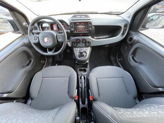 FIAT Panda 1.0 FireFly S&S Hybrid Cross #VARI.COLORI