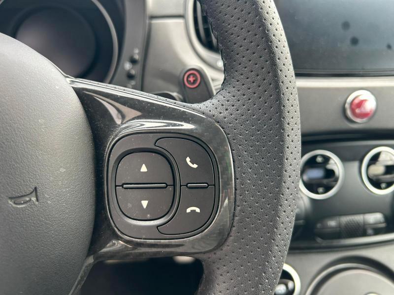 Abarth 695 1.4 t-jet Competizione 180cv auto