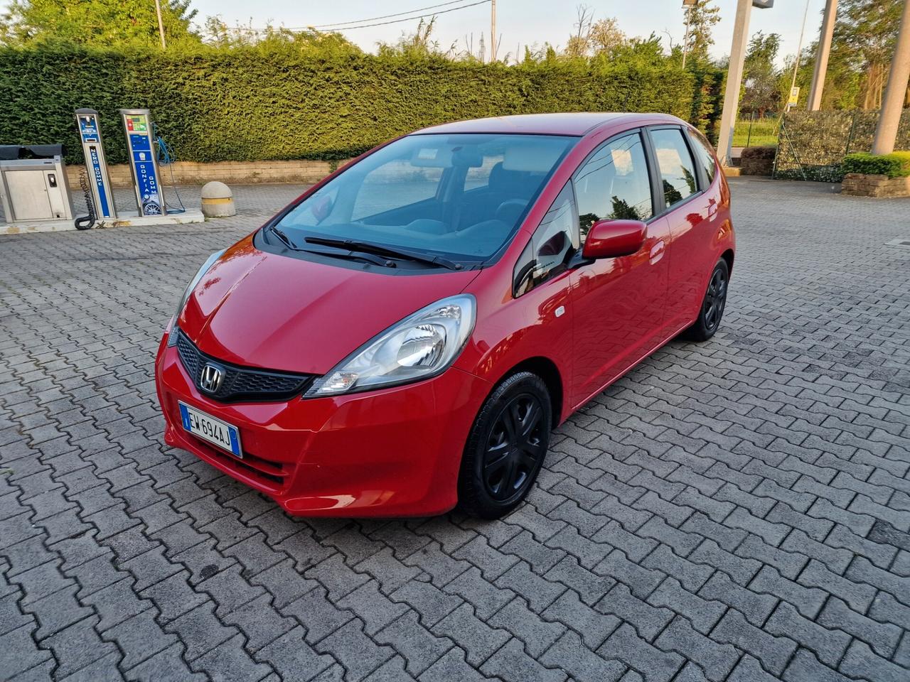 Honda Jazz 1.2 i-VTEC S