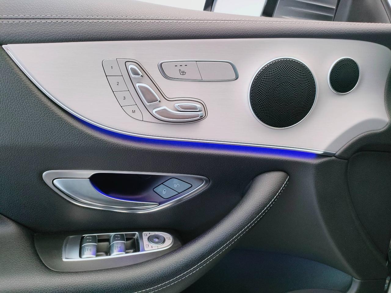 Mercedes-Benz Classe E - C238 Coupe - E Coupe 220 d Premium Plus auto