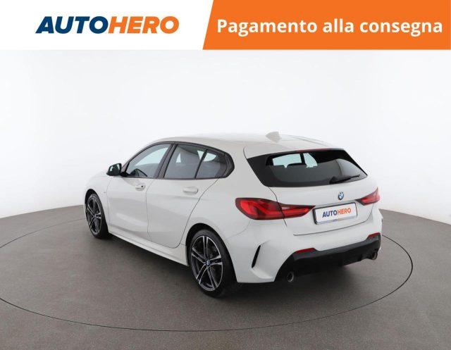 BMW 118 d 5p. Msport