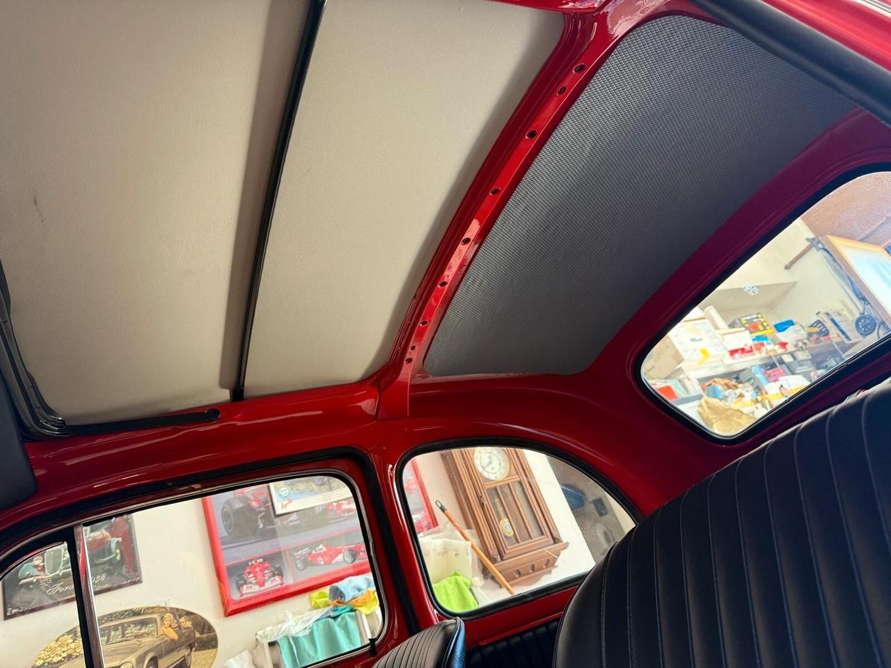 Fiat 500 110 F BERLINA 500L