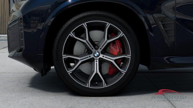 BMW X5 xDrive30d Msport Pro Innovation Comfort Package