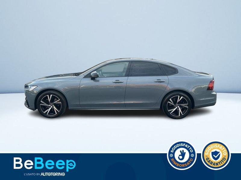 Volvo S90 2.0 B5 R-DESIGN AWD AUTO