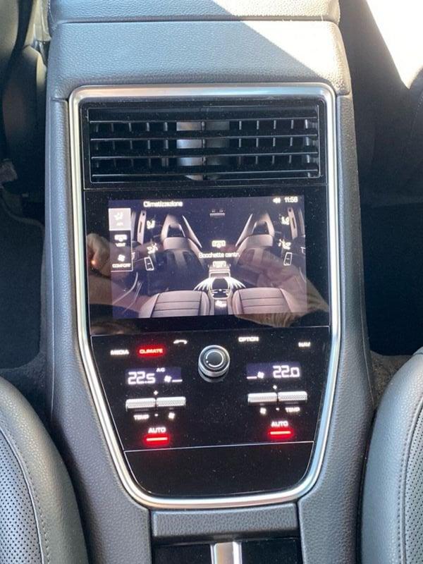 Porsche Panamera Panamera 2.9 4S 440 CV