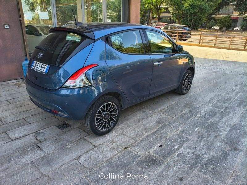 Lancia Ypsilon Ypsilon 1.2 Ecochic Gpl 69cv