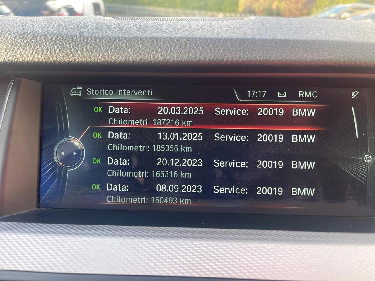 Bmw 525 525d xDrive Msport