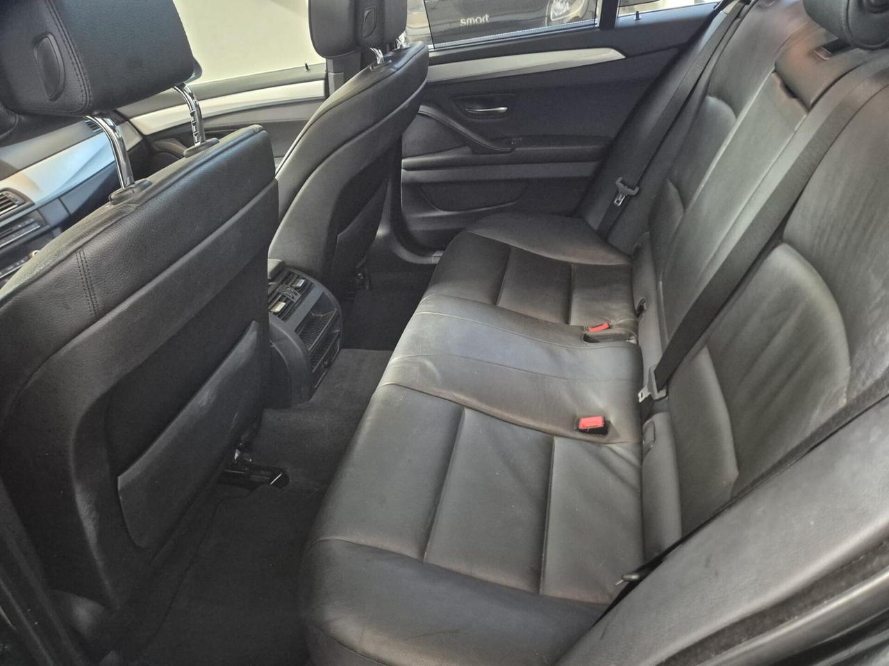 Bmw 530 XDrive Full optional 2012 l