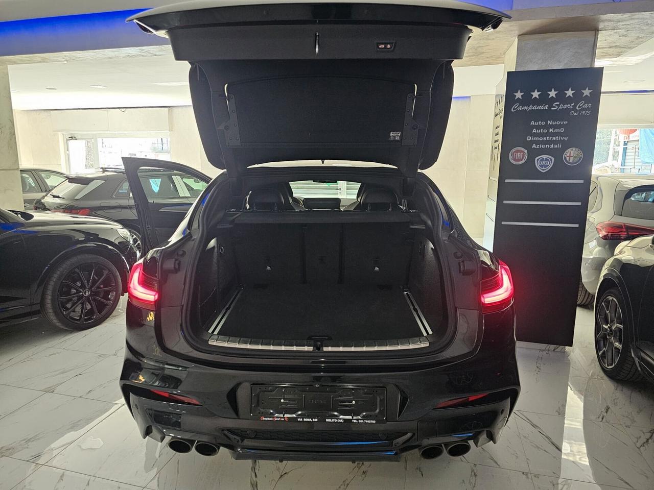 Bmw X4 M X4 M Competition
