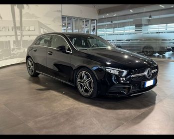Mercedes-Benz Classe A (W177) A 200 d Automatic Premium