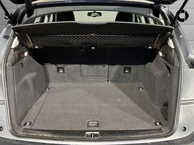 AUDI Q5 2.0 TDI 163 CV quattro S tronic Business