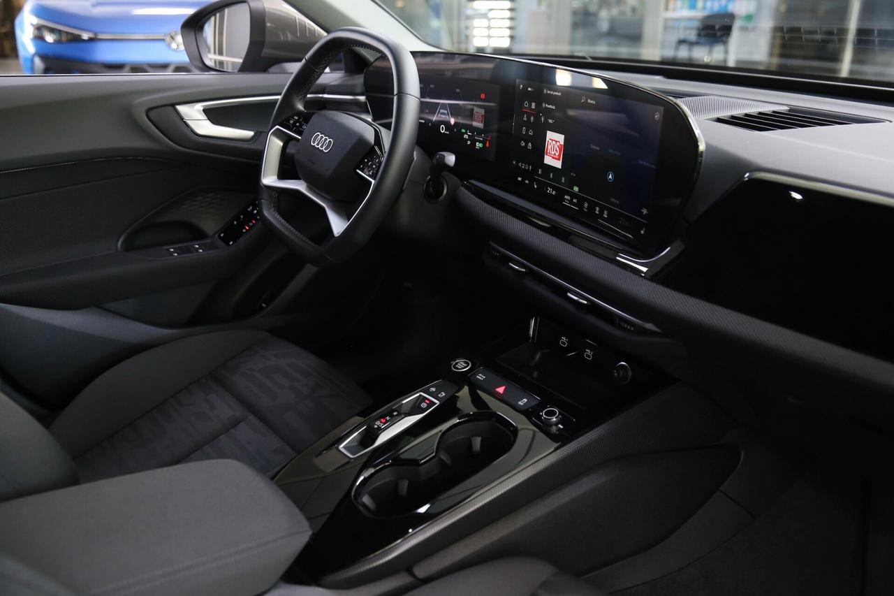Audi A5 TDI mHEV+ Business Advanced S tronic
