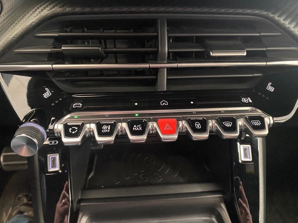 Peugeot e-208 5 Porte 115kW GT - PROMO