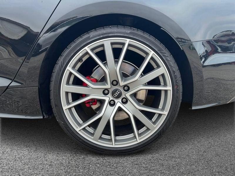 Audi A5 II 2020 Sportback S5 Sportback 3.0 tdi mhev quattro 347cv tiptronic