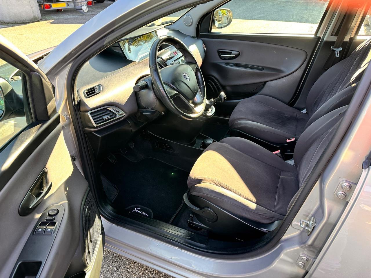 Lancia Ypsilon 1.3 MJT 16V 95 CV S&S