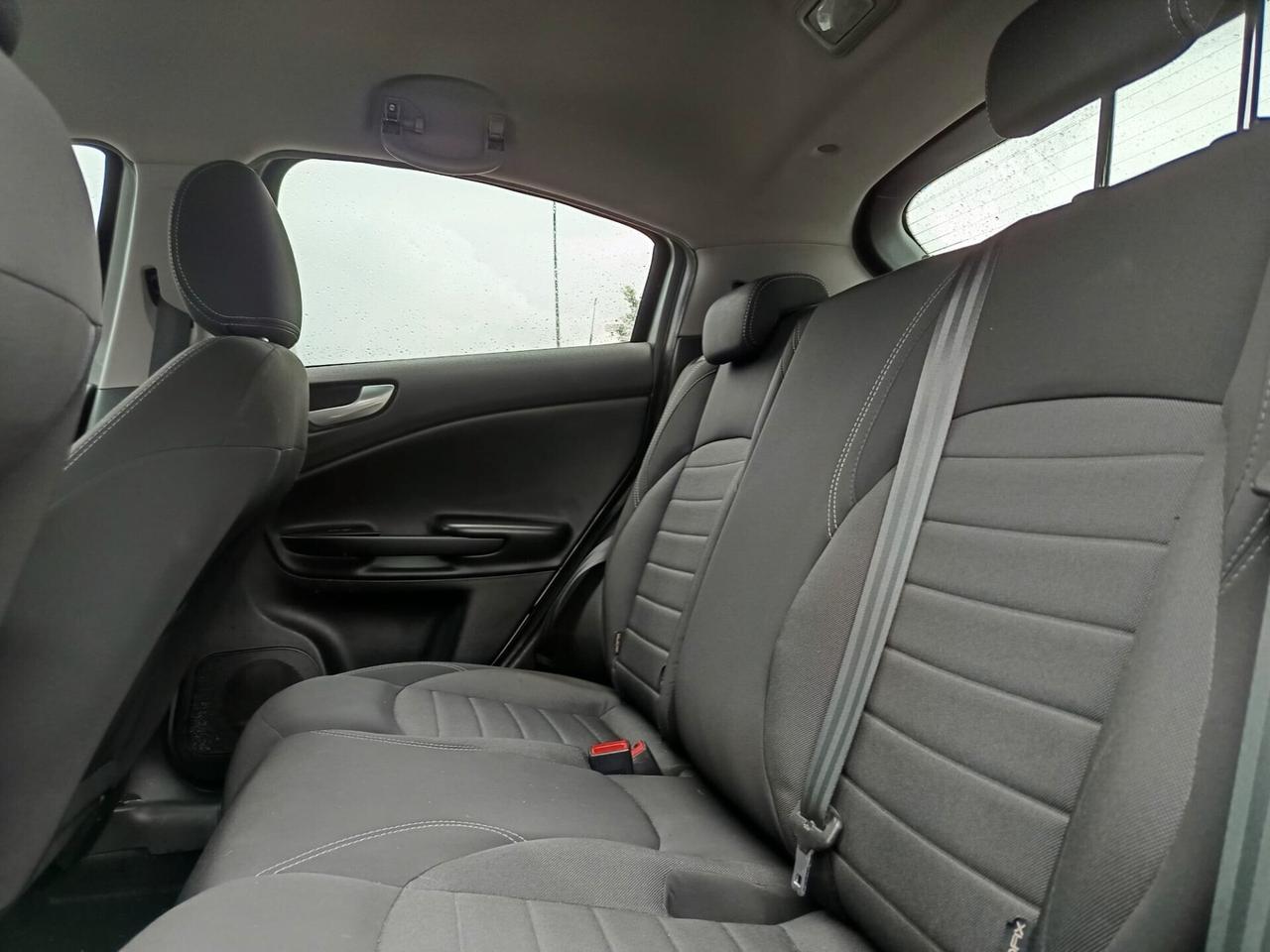 ALFA ROMEO Giulietta 1.4TJET 120CV GPL