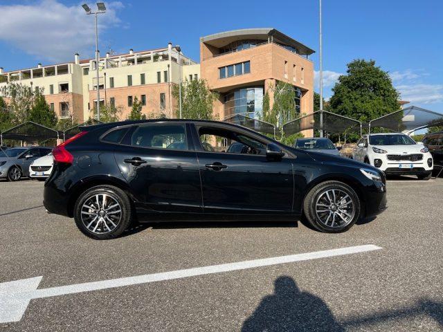 VOLVO V40 D3 Business KM. TAGLIANDATI DIMOSTRABILI