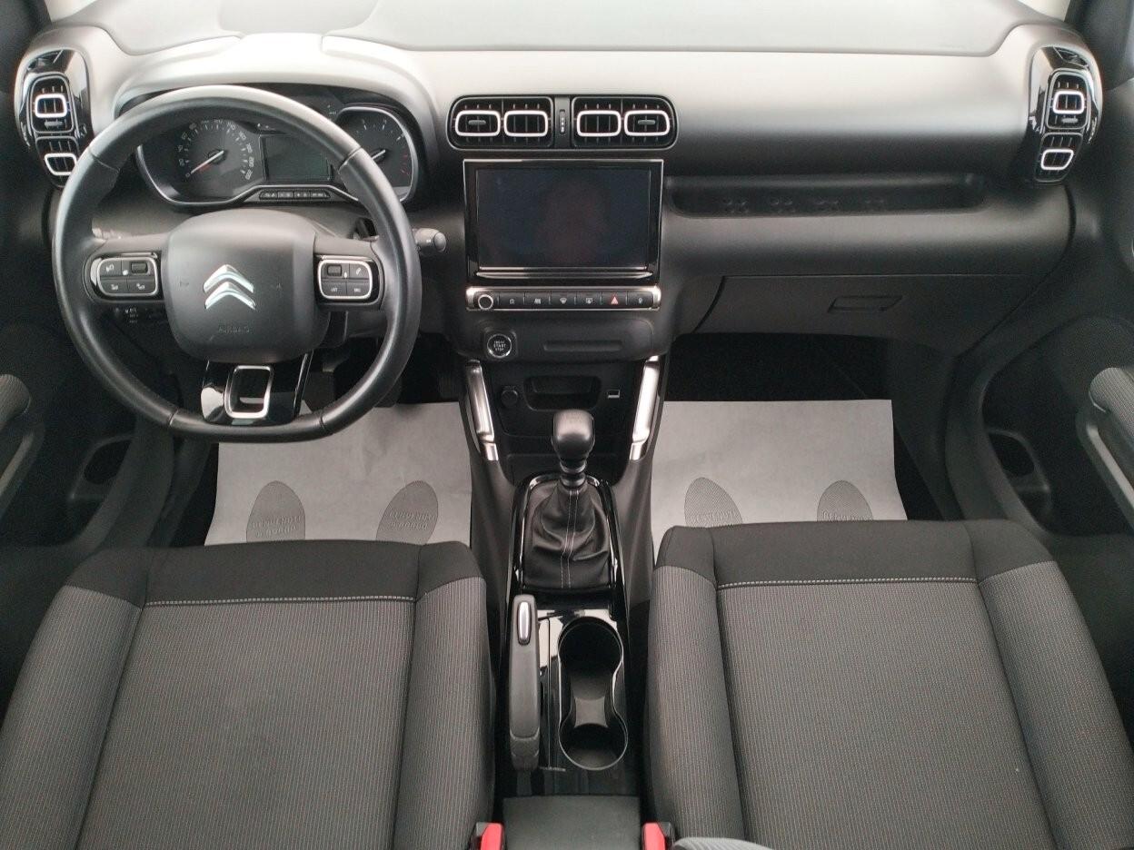 Citroen C3 Aircross BlueHDi 110 S&S Shine Pack - NEOPATENTATI