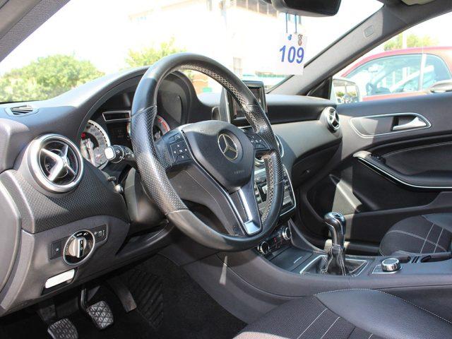 MERCEDES-BENZ A 180 CDI Automatic Sport