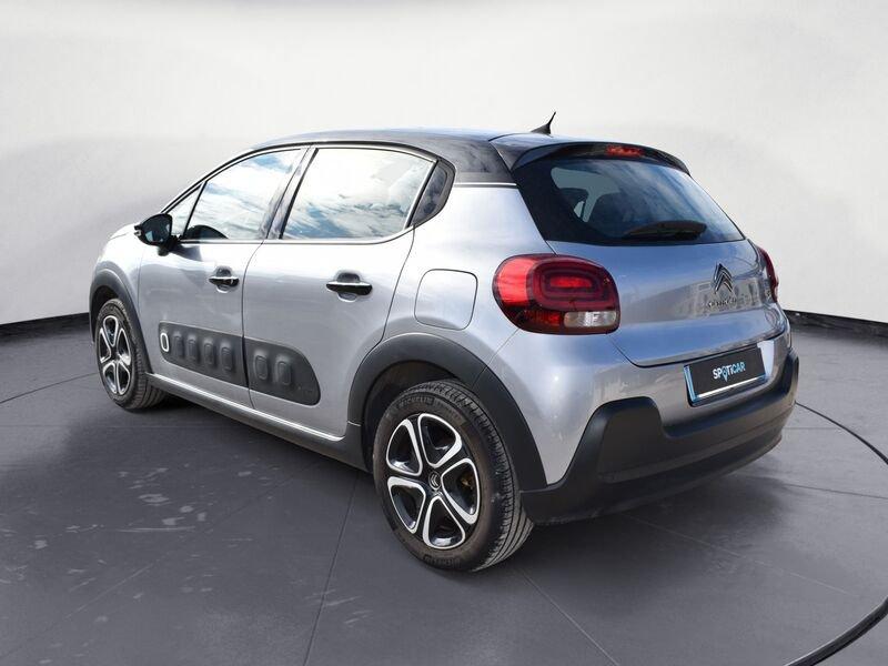 Citroën C3 BlueHDi 100 S&S Shine