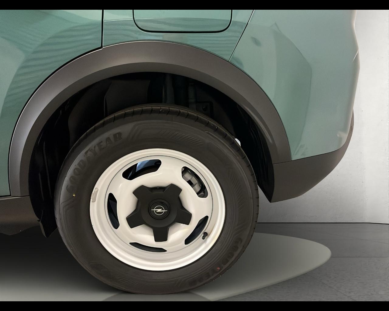 OPEL FRONTERA EDITION Hybrid 110cv EDCT