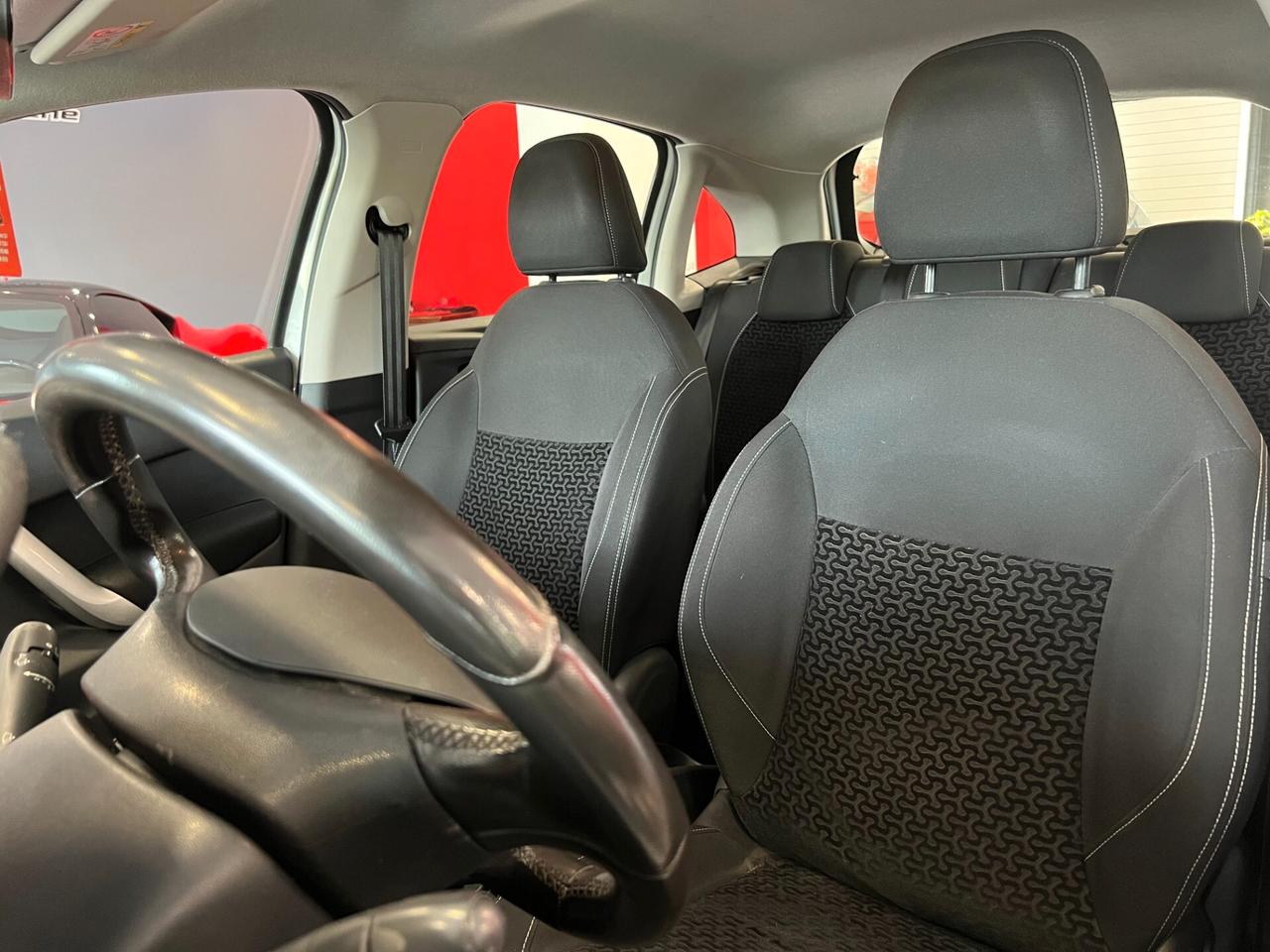 Citroen C3 BlueHDi 75 Feel Edition