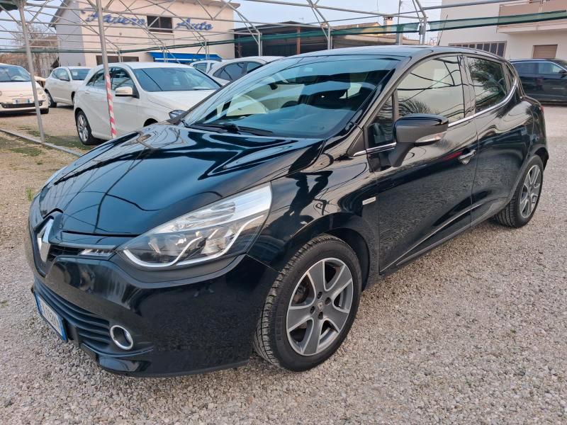 Renault Clio 5 Porte 1.2 Costume National 75cv