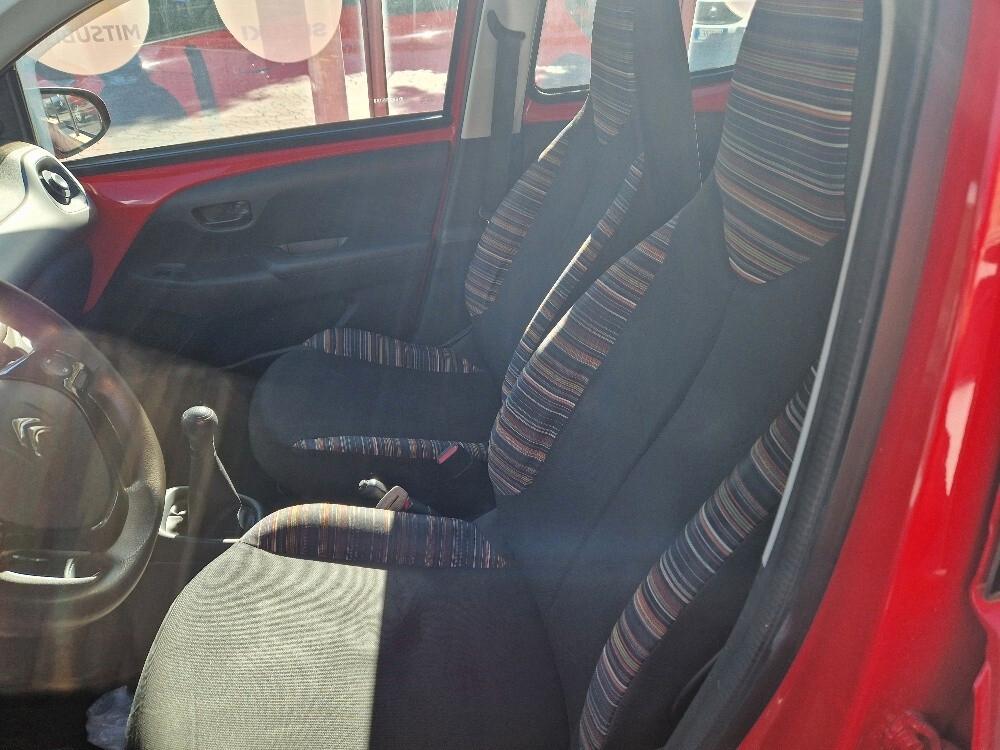 Citroen C1 5 porte