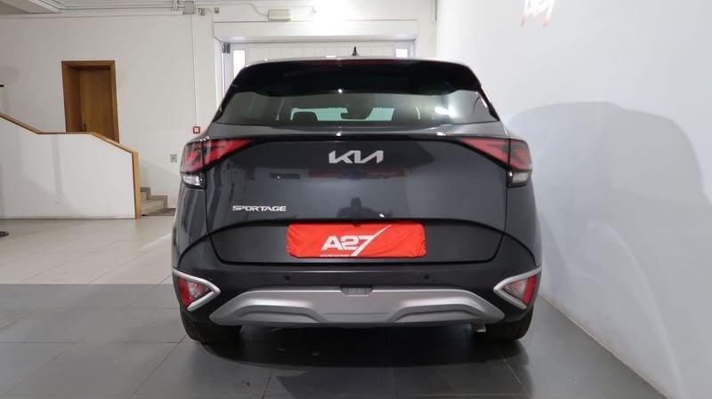 Kia Sportage 1.6 TGDi MHEV STYLE 2WD #RETRO CAMERA#NAVI#CARPLAY#
