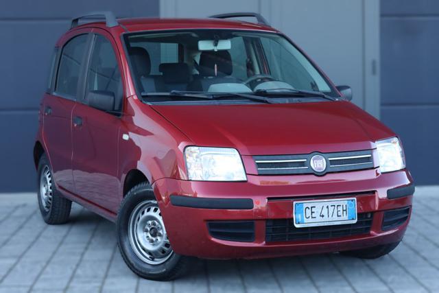 FIAT Panda 1.2 8V