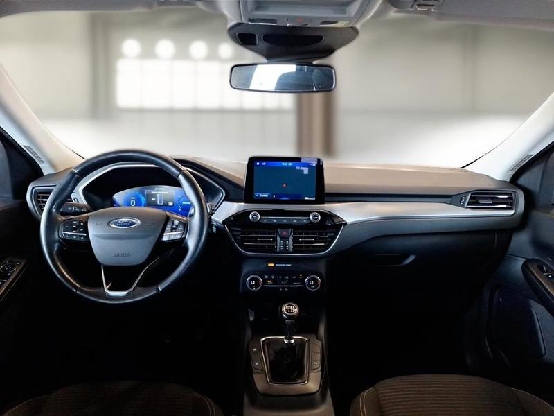 FORD KUGA 1.5 ECOBLUE 120 CV 2WD TITANIUM BUSINESS SUV