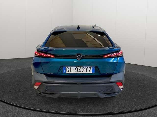 Peugeot 408 1.2 puretech 130cv GT *FULL-OPT*
