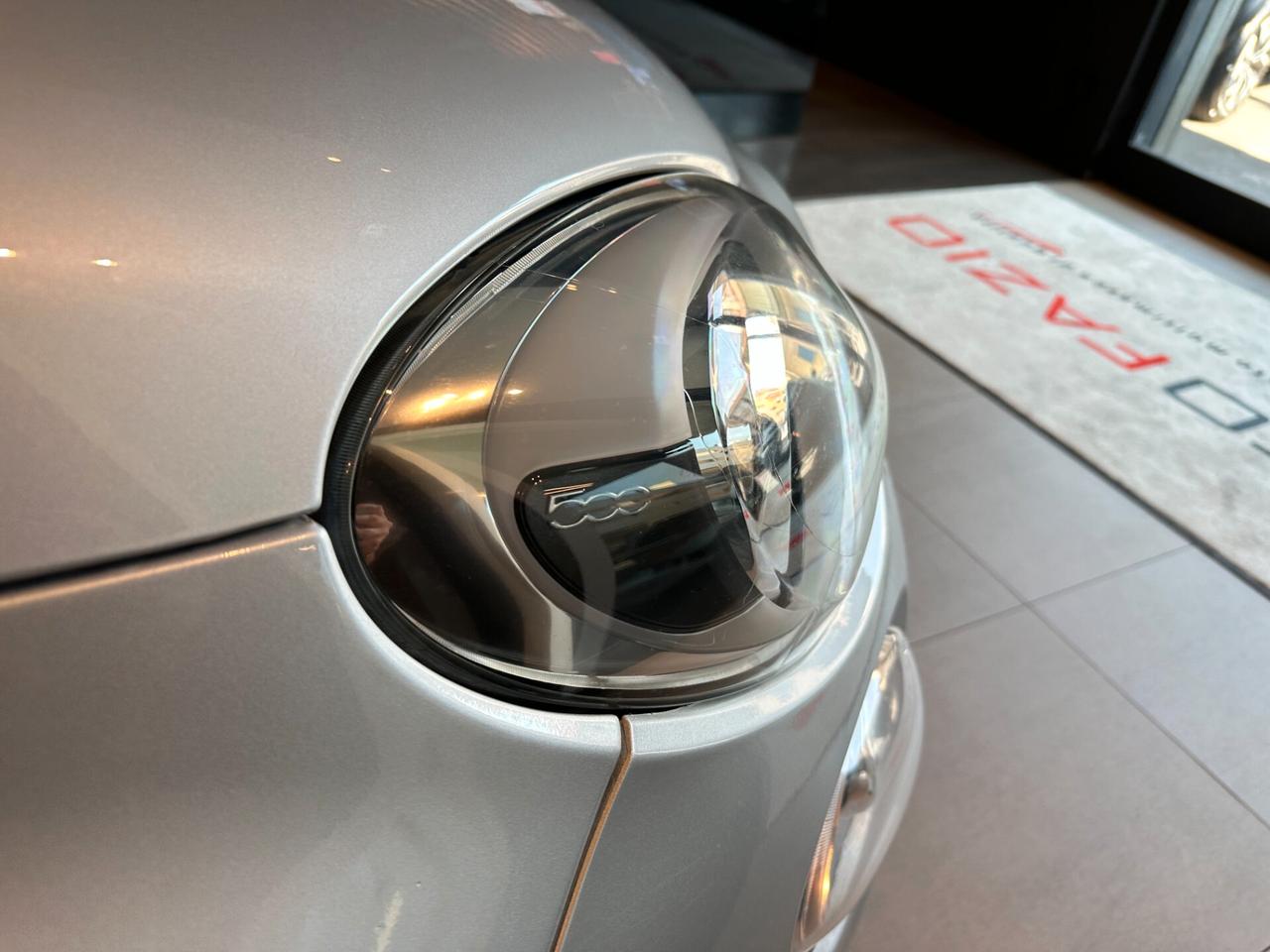 Fiat 500X 1.3 MultiJet 95 CV Urban Design