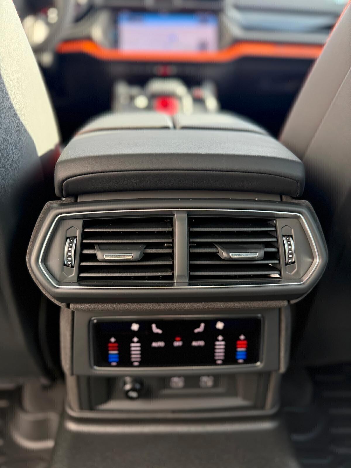 Lamborghini Urus 4.0 SE phev SE 800cv, NUOVA, TETTO, FULL FULL