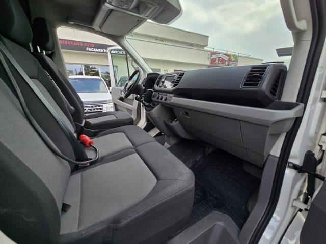 VOLKSWAGEN Crafter 35 2.0 TDI 140CV Furgone Frigorifero PREZZO + IVA