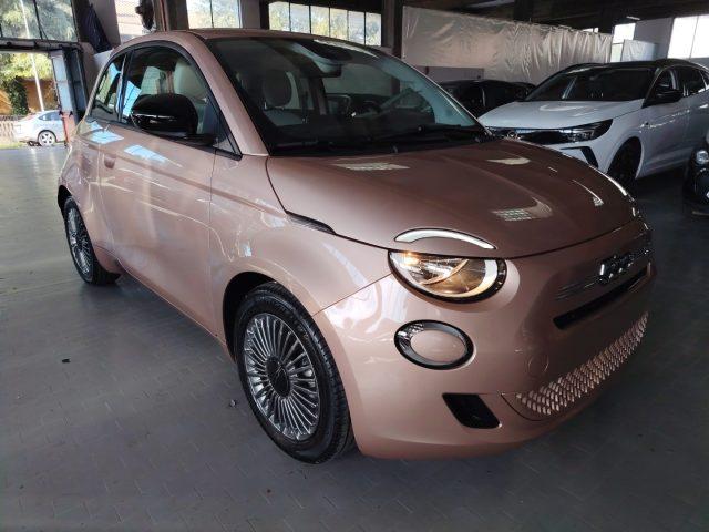 FIAT 500 Berlina Hybrid Icon km0 PROMO