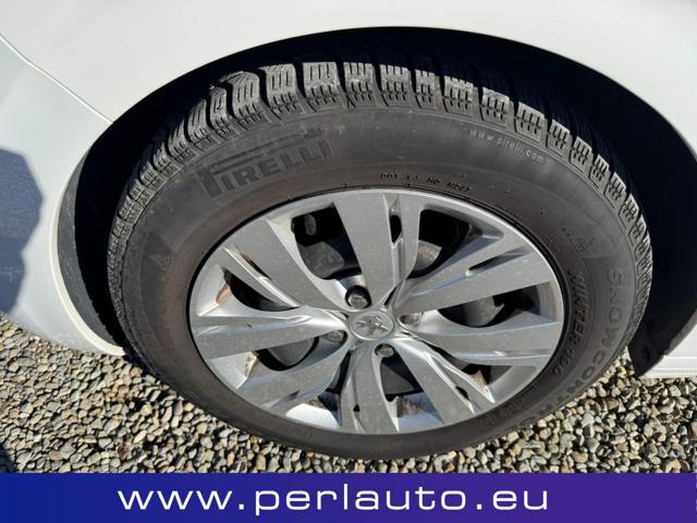 PEUGEOT 208 1.4 8V HDi 68CV 5p. Active