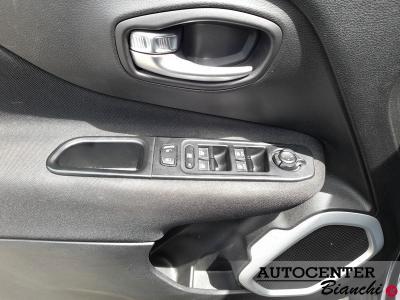 Jeep Renegade 2.0 mjt Longitude 4wd 140cv