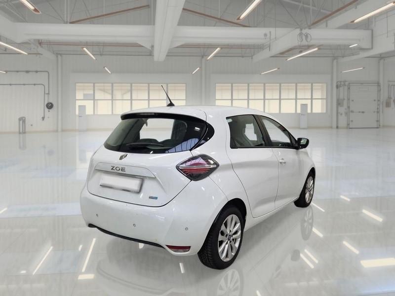 RENAULT ZOE ZEN R135 5 PORTE BERLINA