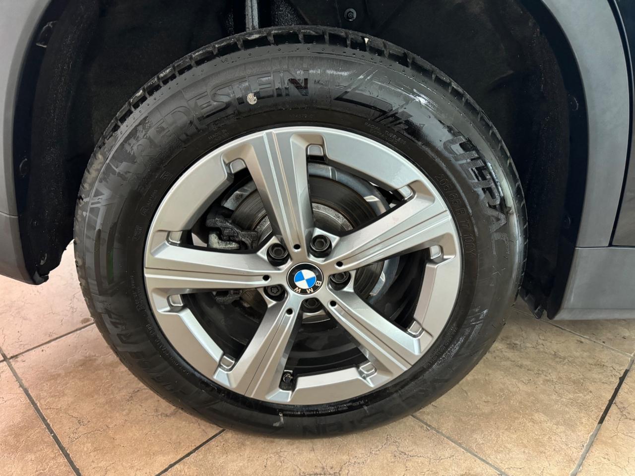 Bmw X1 sDrive 18d EDITION