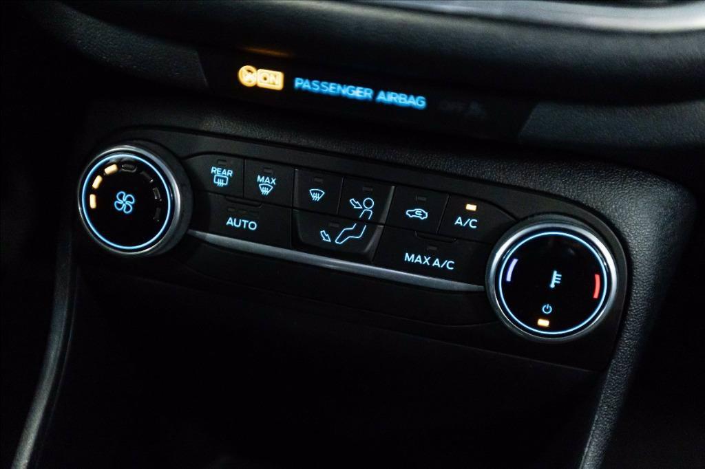 FORD Fiesta 5p 1.0 ecoboost Titanium 125cv del 2022