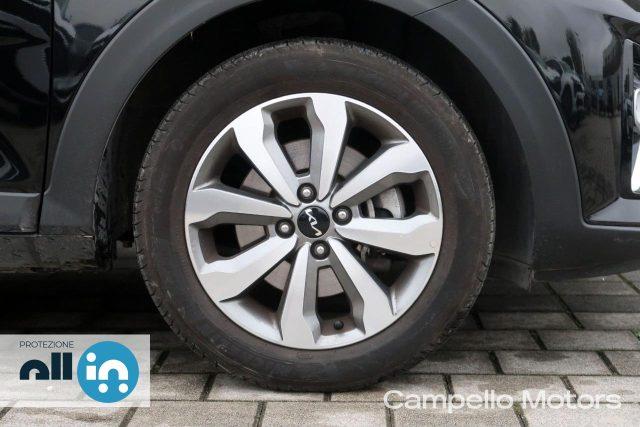 KIA Stonic Stonic 1.2 MPI Style Special Edition