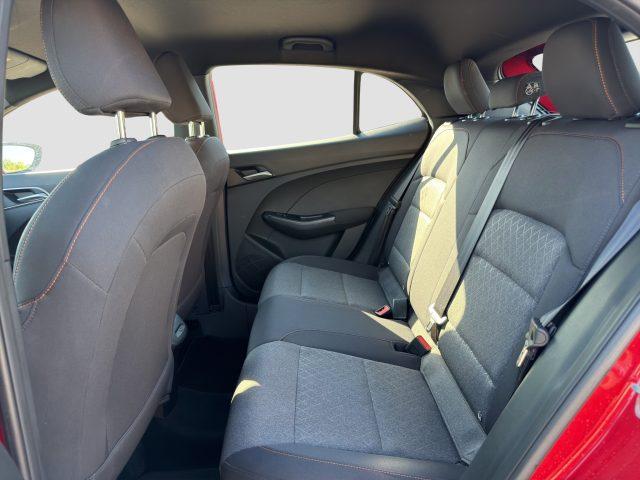 MG MG3 MG3 1.5 Comfort