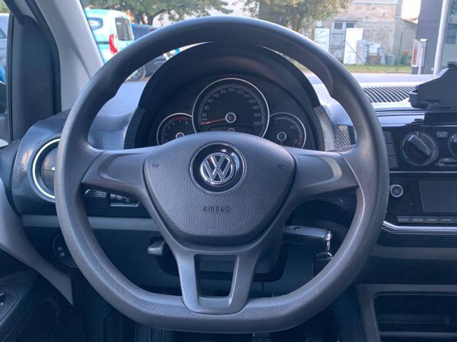 VOLKSWAGEN up! 1.0 5p. eco move up! BMT