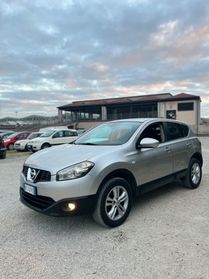 Nissan Qashqai 1.5 dCi PERFETTA SI NEOPATENTATI