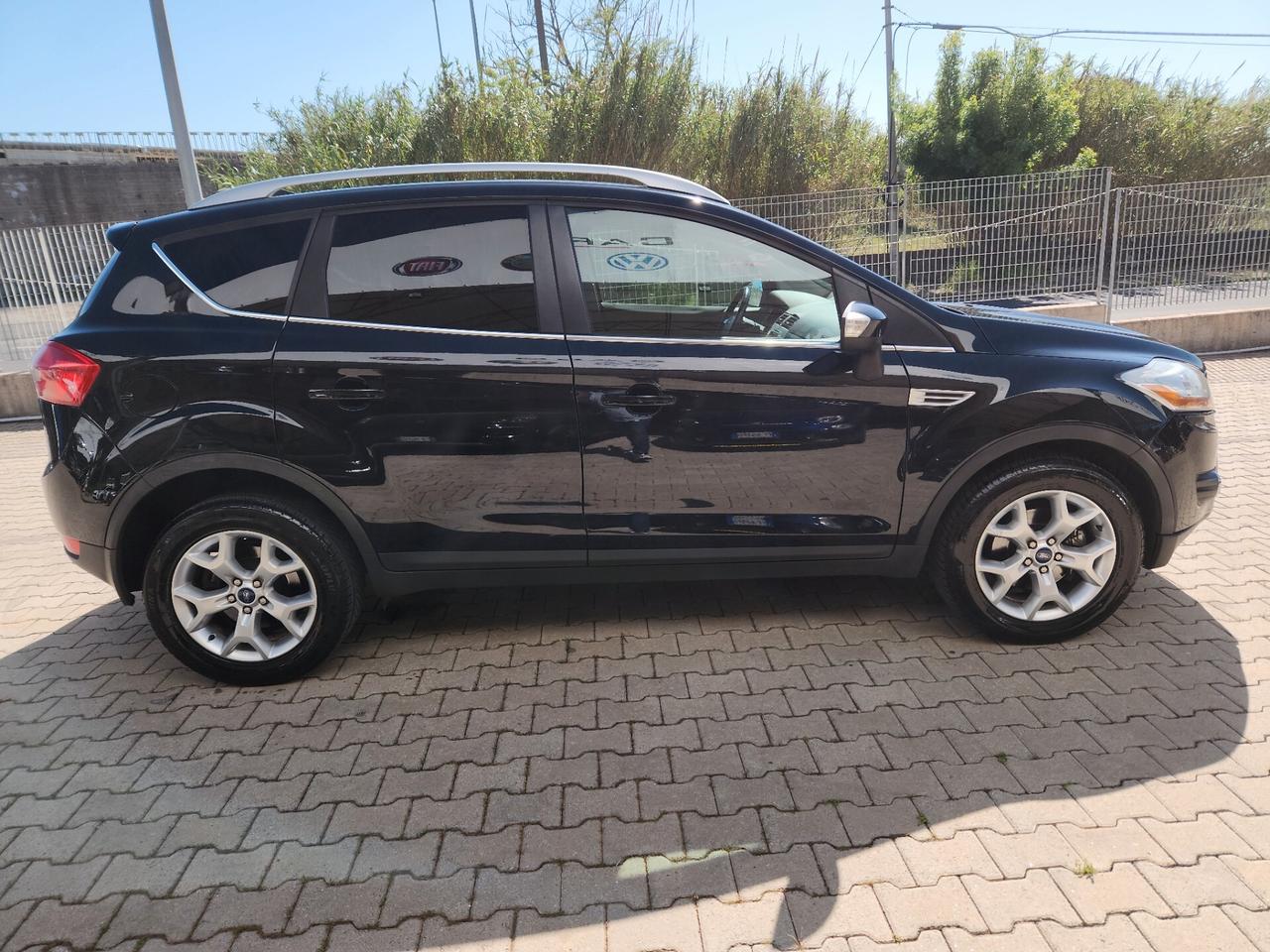 Ford Kuga 2.0 DIESEL