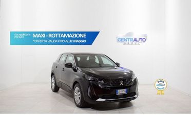 Peugeot 3008 3008 BlueHDi 130cv EAT8 Active Business